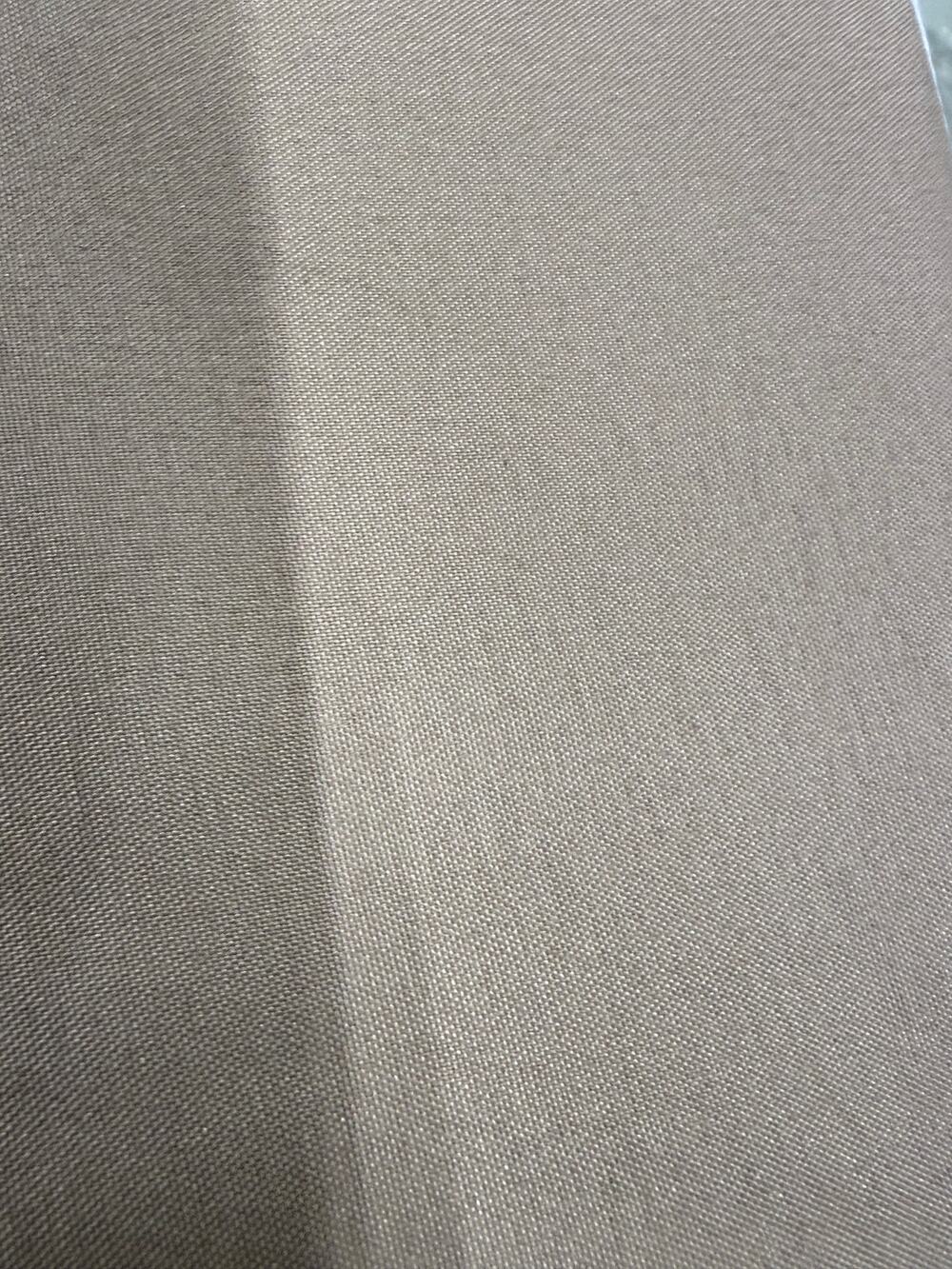 Madison Park Taupe Wrap Around Adjustable Bed Skirt